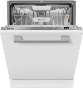 Встраиваемая посудомоечная машина Miele G 5851 SCVi Active Plus фото