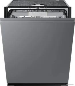 Встраиваемая посудомоечная машина Samsung DW60BG830I00ET фото