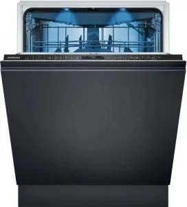 Встраиваемая посудомоечная машина Siemens iQ700 SX87TX02CE фото