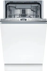 Встраиваемая посудомоечная машина Bosch Serie 4 SPV4EMX11E фото
