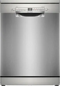Отдельностоящая посудомоечная машина Bosch Serie 2 SMS2HTI06E фото