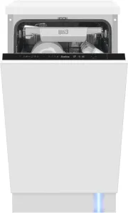 Встраиваемая посудомоечная машина Amica DIM44D6EBq Studio фото