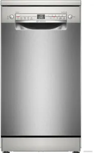 Отдельностоящая посудомоечная машина Bosch Seria 2 SPS2HMI42E фото