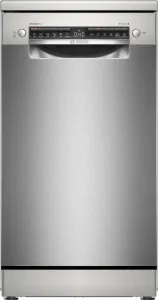 Отдельностоящая посудомоечная машина Bosch Serie 4 SPS4EMI11E фото