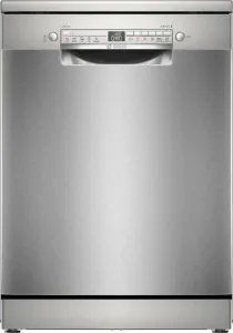 Отдельностоящая посудомоечная машина Bosch Serie 2 SMS2HTI08E фото