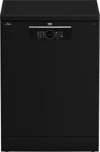 Отдельностоящая посудомоечная машина BEKO BDFN26530PB фото