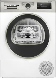 Сушильная машина Bosch Serie 4 WTH85VMSPL фото