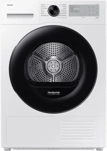 Сушильная машина Samsung DV90DG52A0AHEO фото
