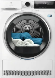 Сушильная машина Electrolux Absolute Care 700 MEWD3E9C7P фото