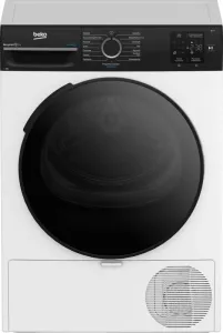 Сушильная машина BEKO BM3T38239WBDC фото
