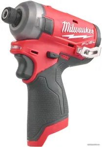 Винтоверт Milwaukee M12 FQID-0 4933464972 (без АКБ) фото
