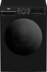 Стирально-сушильная машина BEKO BM3DFT4931PBSDC фото