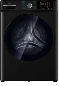 Стирально-сушильная машина BEKO BMM5DFO5841PB фото