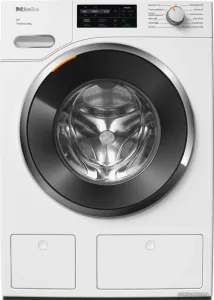 Стиральная машина Miele WWG760 WPS фото