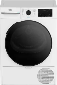 Сушильная машина BEKO BM3T49249W фото