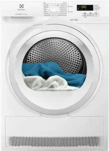 Сушильная машина Electrolux GentleCare 600 EW6D58LWP фото
