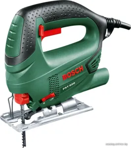 Электролобзик Bosch PST 650 (06033A0720) фото