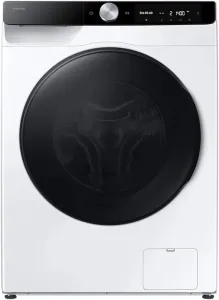 Стирально-сушильная машина Samsung WD90DG6G94BKU4 фото