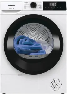 Сушильная машина Gorenje DHNE82/PL фото