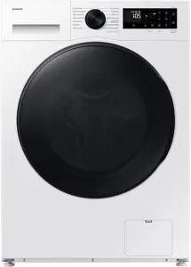 Стирально-сушильная машина Samsung WD90DG5G34BEEO AI фото