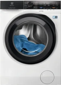 Стирально-сушильная машина Electrolux SteamCare 700 AbsoluteCare EW7W4692P фото