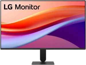 Игровой монитор LG 24U41YA-B фото