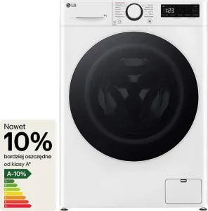 Стиральная машина LG F2W8S500W фото