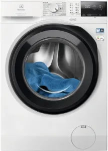 Стиральная машина Electrolux SensiCare 600 AbsoluteCare UniversalDose EW6F2492UP фото
