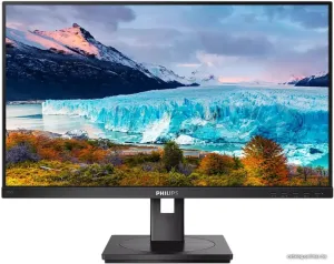 Монитор Philips 272S1AE/00 фото