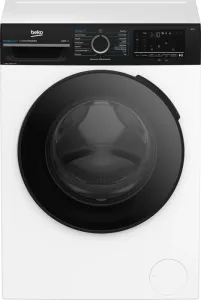 Стиральная машина BEKO BM3WFU49415WBDC фото