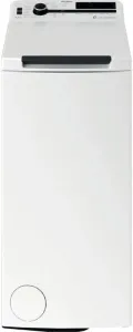 Стиральная машина с вертикальной загрузкой Whirlpool MTDLR 65261BS PL/N фото