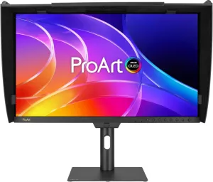 Монитор ASUS ProArt OLED PA27USD фото
