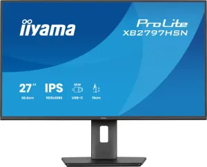 Монитор iiyama ProLite XB2797HSN-B1 фото
