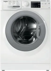 Стиральная машина Whirlpool MEWRSB 7259 WS PL фото