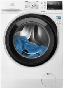 Стиральная машина Electrolux SensiCare 600 MEW2E9X6P фото