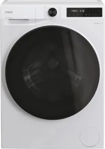 Стиральная машина Candy ProWash 550 BP 412BL8-S фото