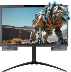 Игровой монитор Acer Predator DS2 PSV27-2 FF.R2DWW.002 фото