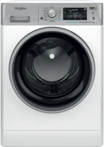 Стиральная машина Whirlpool MEFFD 9469 WSBSV PL фото