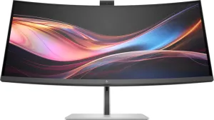 Монитор HP S7 Pro 734pm 8K157UT фото