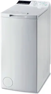 Стиральная машина с вертикальной загрузкой Indesit BTWE B7220P PL/N фото