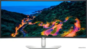 Монитор Dell UltraSharp U3423WE фото