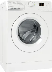 Стиральная машина Indesit MTWSA 61294 W PL фото