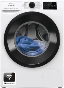 Стиральная машина Gorenje WPNEI82SBSWIFI/PL фото