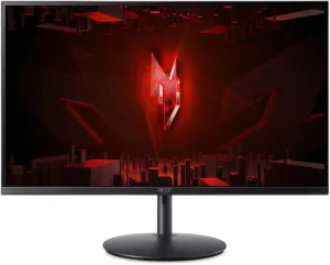 Игровой монитор Acer Nitro XF240YX1biiph UM.QX0EE.105 фото