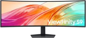 Монитор Samsung ViewFinity S9 LS49F950UAUXEN фото