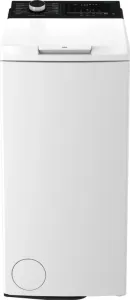 Стиральная машина с вертикальной загрузкой BEKO TB721DBVESPL фото