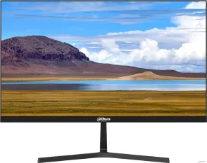 Монитор Dahua DHI-LM22-B200S фото
