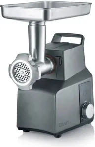 Мясорубка Graef FW706 фото