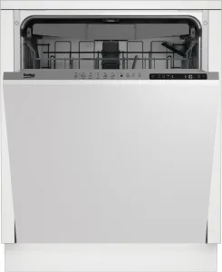 Встраиваемая посудомоечная машина BEKO BDIN25324 фото
