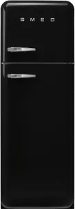 Холодильник Smeg FAB30RBL6 фото
